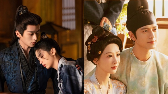 網評2025最看好的大女主陸劇TOP10!《錦月如歌》竟才第7，《生萬物》第3，冠軍口碑崩盤