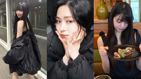 男友視角「拍照姿勢」大全！10招拍出戀愛氛圍感，跟著Karina、張員瑛自然出片！