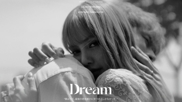 Lisa〈Dream〉MV解析&amp;彩蛋：搭坂口健太郎淒美純愛超好哭，歌曲原型是暗示前任？