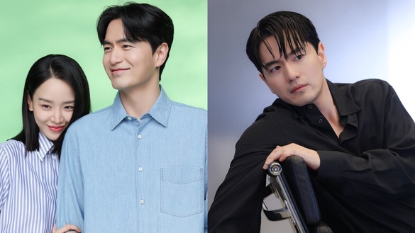 《夢想成為律師的律師們》李陣郁8件事！孔曉振也淪陷的貴族後裔男神，挺過性侵醜聞！