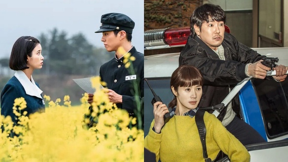 《夢想成為律師》不夠精彩？8部「好看到廢寢忘食」Netflix韓劇！最後一部是公認神劇！