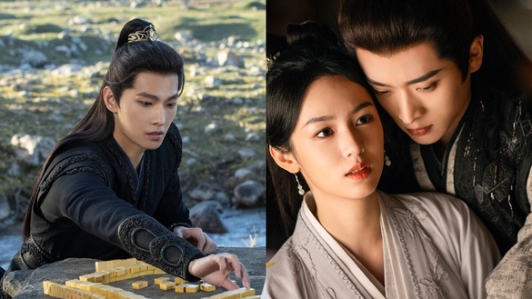 網評近期「最強烈推薦」陸劇TOP10！《凡人修仙傳》沒前五，《錦月如歌》第2，冠軍是它