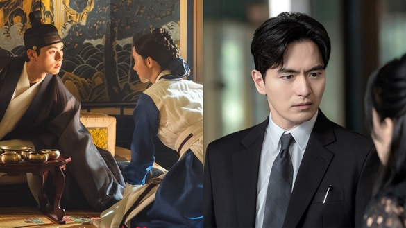 近期最熱門韓劇排行榜TO6！《夢想成為律師的律師們》第4輸《十二使者》，冠軍確實必追