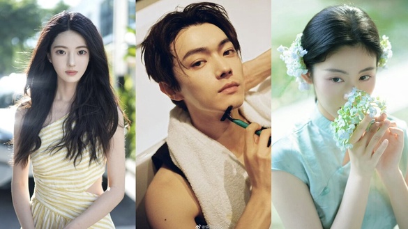 《子夜歸》許凱塌房爭議懶人包：酒醉強吻女演員、對女友出軌冷暴力，對話紀錄全曝光！