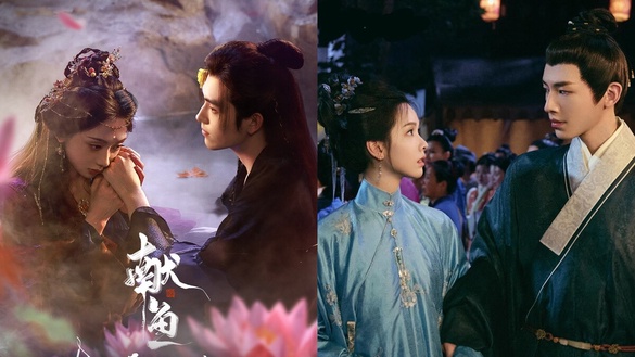 10部「一追上癮」Netflix陸劇！《凡人修仙傳》上癮度2顆星，《獻魚》3顆星，這部5顆星