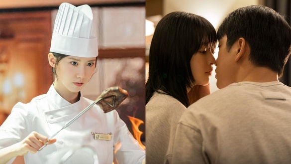 8部「第一集就好看」的Netflix韓劇！潤娥《暴君的廚師》秒入坑，這部追一集就停不下來