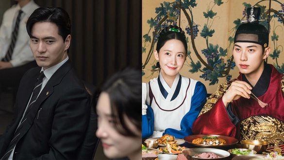 8部Netflix「一追欲罷不能」韓劇！《暴君的廚師》一追上癮，最後一部好看到熬夜也要追