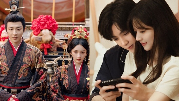 5部陸劇「翻拍新版」！短劇版《折腰》尺度大，電影《偷偷藏不住》男主帥度不輸陳哲遠