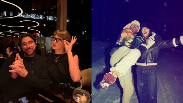 「你的英文老師跟體育老師要結婚了！」Taylor SwiftｘTravis Kelce 愛情故事回顧