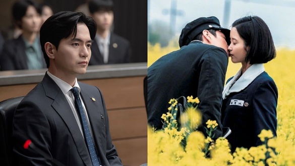 八月觀眾最愛韓劇TOP9！潤娥《暴君的廚師》沒上榜，IU《苦盡柑來》第7，冠軍確實必追