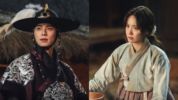 Netflix《暴君的廚師》衝上排行冠軍！潤娥穿越古代太爆笑、網讚「幸好男主換李彩玟」