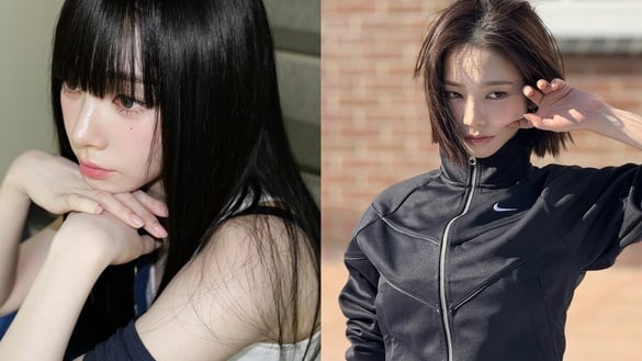 Karina 10大經典語錄：「如果你盡力的話，不管出現什麼結果，過程一定是很帥氣的！」