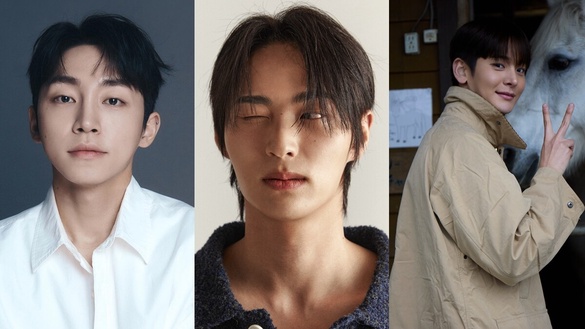 RM池睿恩尋愛中！《戀愛倒數一小時》成員介紹：竟藏《單身即地獄》《換乘戀愛》熟面孔
