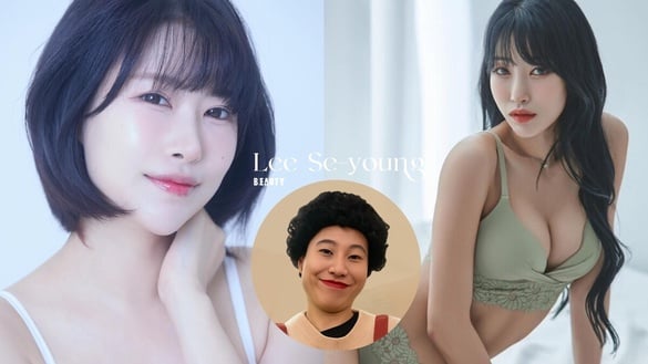 從《請回答1988》王祖賢到整形女神：李世英的霸凌重生路，狠砸1億整形！