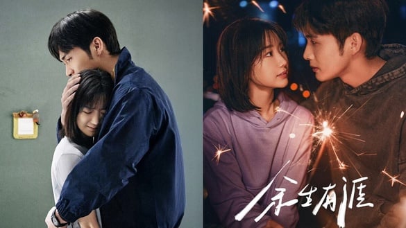 《餘生有涯》劇情看點&amp;角色介紹：張彬彬、毛曉彤組成虐心夫妻檔，揭露女性黑暗困境！