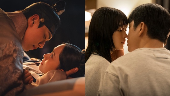 tvN韓劇2025收視率排行榜TOP10！《瑞草洞》第3輸《未知的首爾》,《暴君的廚師》太神啦