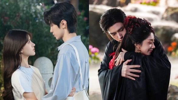 「原著小說收藏量破百萬」甜寵陸劇TOP9!《獻魚》86萬落榜《偷偷藏不住》第2，冠軍是它