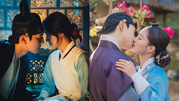 Netflix8部「一追欲罷不能」古裝韓劇！《暴君的廚師》一集上癮，但這部才是公認天花板