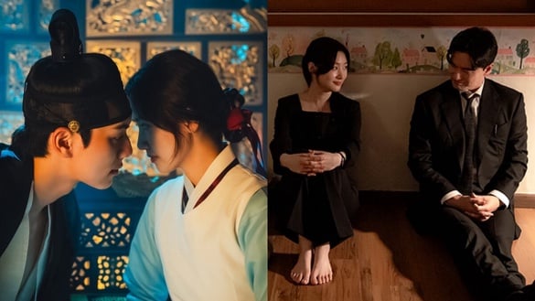 不僅潤娥《暴君的廚師》必追！網評近期好看韓劇推薦TOP6！有部冷門好劇錯過是真的可惜