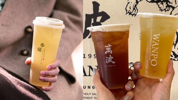 買一送一！手搖優惠：UG買一送一必喝、季緣也推買一送一、麻古茶坊免費加料