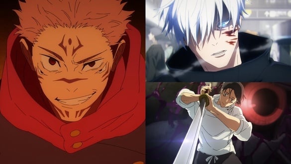《咒術迴戰》第三季劇情看點＋8大伏筆：純愛戰士乙骨登場、原著黨激推2大戰鬥場面必看