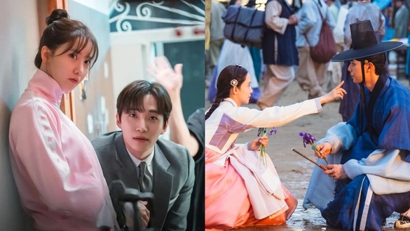 潤娥主演韓劇收視排行TOP6!《暴君的廚師》第5，《歡迎來到王之國》第2，冠軍飆破40％