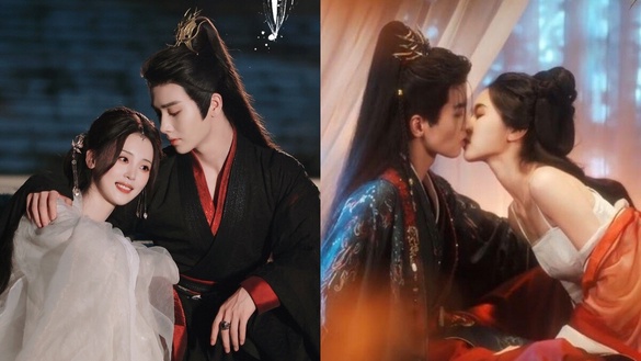 短劇版《折腰》超大尺度「小孩禁看」！5部大尺度古裝短劇！第4部強取豪奪讓人欲罷不能