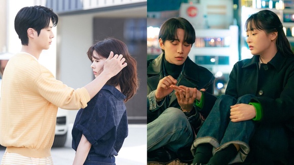 近期熱門韓劇TOP7哪部好看？《颱風商社》《宇宙Marry Me》必追，有部冷門好劇錯過可惜