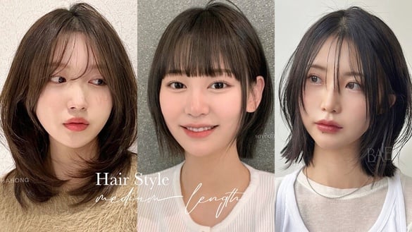 過渡期也不心煩！8款短髮過渡期「好整理燙髮」推薦，不亂翹、留長更自然