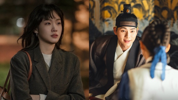 9月韓劇演員話題度TOP10：全智賢第4、宋仲基第6，《暴君的廚師》潤娥&amp;李彩玟霸榜！