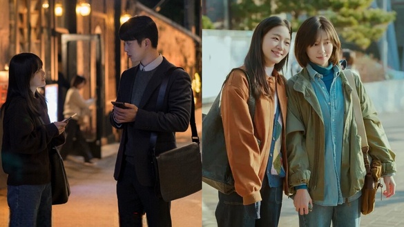 狠超《暴君的廚師》！Netflix「追過都說好看」韓劇！《家母螳螂》必追，它9.4分零負評