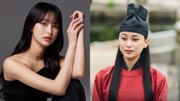 《暴君的廚師》大明川菜女神「文昇攸」5件事！潤娥顏值最強對手？竟還曾是偶像練習生