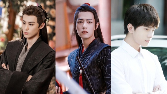 比《凡人修仙傳》更神！網評「只有他能演」神選角陸劇男角TOP10！肖戰第3，冠軍是他