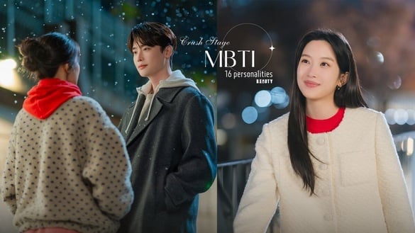 MBTI 16型人格「曖昧期的樣子」公開！INFP內心戲多、ESTP丟直球、這人格超享受曖昧期