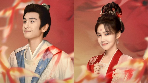 《雲歸喜事》劇情五大看點&amp;角色介紹：張雲龍穿越唐朝逆襲開掛、SEVENTEEN成員也參演！