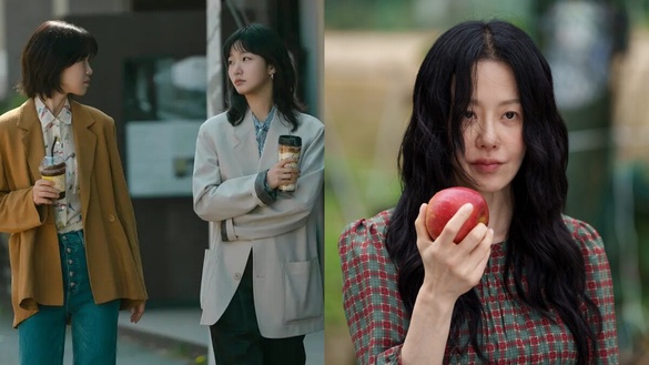 《暴君的廚師》太拖戲？8部好看到「捨不得快轉」Netflix韓劇！有部9.3分神劇零負評！