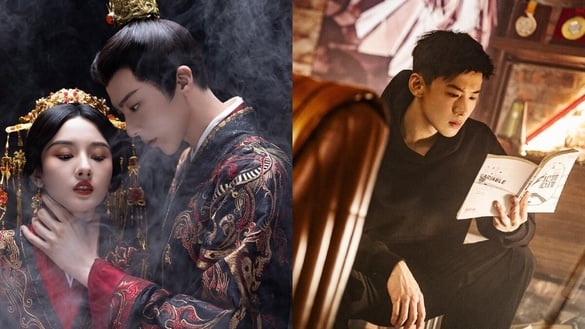 9部一追淪陷Netflix陸劇推薦!《不眠日》《凡人修仙傳》值得追，這部9.4分「神作」必看