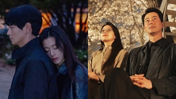 不輸《暴君的廚師》！7部Netflix沒播但值得追韓劇！《暴風圈》好看，它更被封隱藏神劇