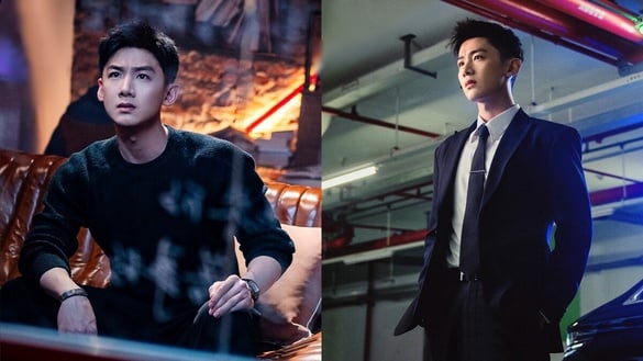 《不眠日》衝上Netflix排行榜亞軍！網讚節奏明快、邏輯清晰，白敬亭「姐狗CP」超好嗑