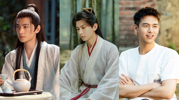 近年「作品評分最高」陸劇90生TOP10！《凡人修仙傳》楊洋落榜，成毅第4，冠軍演技封神