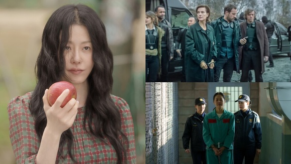 《家母螳螂》劇情看點+評價解析：高賢廷癲狂演技封神、反轉不斷，網評一追就停不下來