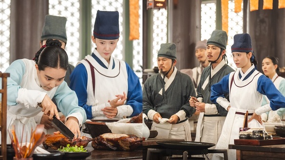 《暴君的廚師》結局前口碑下滑？韓網列5大槽點：料理對決太拖戲、中文台詞多到想快轉