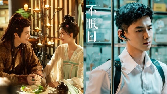 10部Netflix「好看到一集入坑」陸劇!《不眠日》不輸《開端》，這部是近年「上癮神劇」