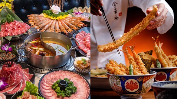 買一送一！10月生日優惠餐廳：飯店吃到飽免費、王品、手搖季緣買一送一還有鮑魚吃到飽