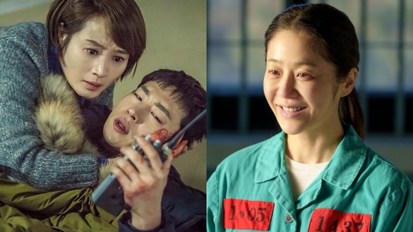 《家母螳螂》挨轟收視暴跌！網推6部「從頭精彩到尾」Netflix韓劇！最後兩部公認神收尾