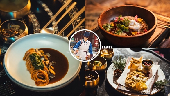 《暴君的廚師》美味食譜公開：「奶油辣椒醬拌飯」意外超好吃，原本還有這款飲品！