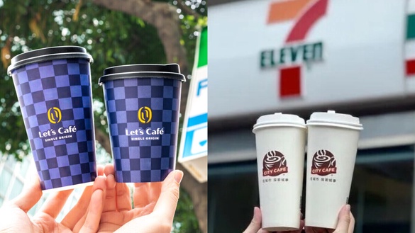 比買一送一強！超商「教師節連假優惠」：7-11買2送2、咖啡飲品組合優惠，全家5折開喝