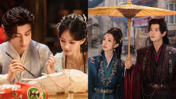 2025下半年最高期待愛奇藝陸劇TOP5！《不眠日》第5，任嘉倫《佳偶天成》第3，冠軍是它