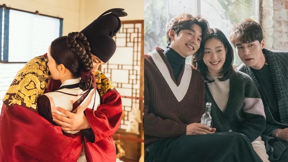 7部「好看到捨不得追完」Netflix韓劇！潤娥《暴君的廚師》好上癮，但這部才真正難出坑