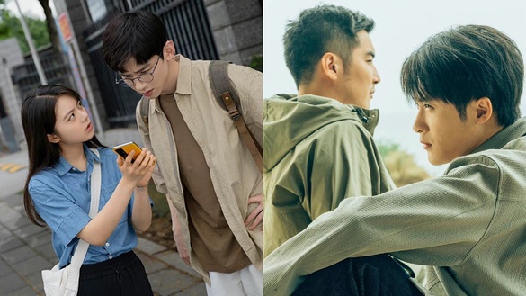 比《不眠日》更神！近五年「最高分」懸疑陸劇TOP10！《開端》第六，冠軍是9.4分神劇